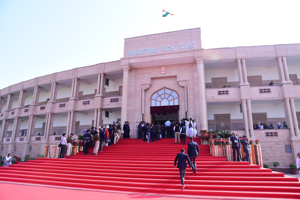 Rajasthan HC Dismisses Plea of Municipal Boards Chairperson Challenging His Suspension; Directs State To Conclude Preliminary Enquiry Within 1 Month