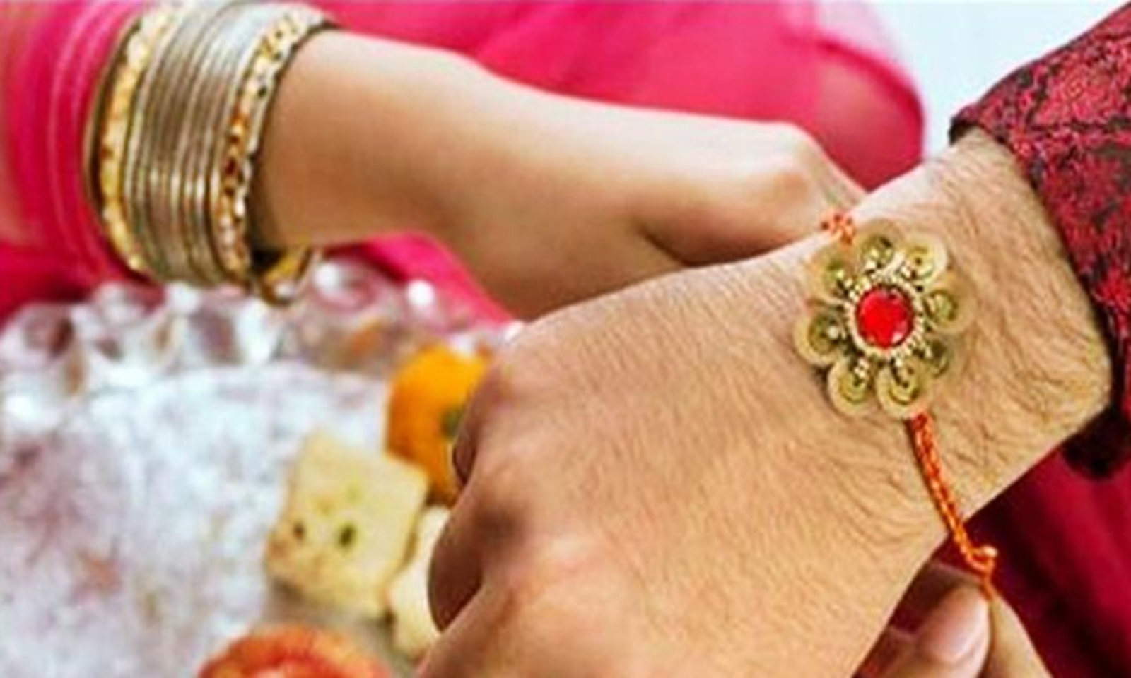 Wholly Unacceptable' : Supreme Court Sets Aside 'Rakhi-For-Bail ...