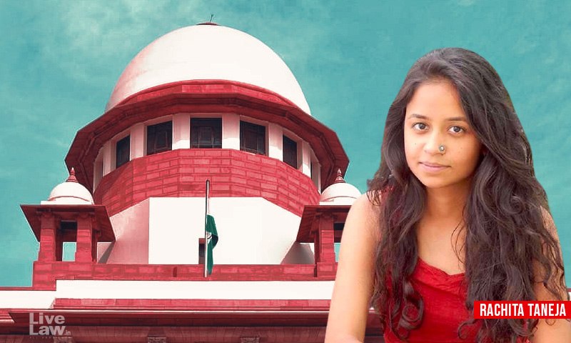 As Attorney General Grants Consent, Plea In Supreme Court Seeks Contempt Proceedings Against Comic Artist Rachita Taneja