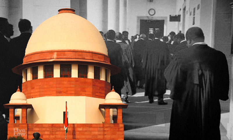 Plea Before Supreme Court Seeks Urgent Directions To Bar Councils To Permit Advocates To Advertise For Limited Purposes