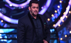 NCDRC Keeps In Abeyance Arrest Warrants Against Actor Salman Khan Over Alleged Misleading Advertisement NCDRC Keeps In Abeyance Arrest Warrants Against Actor Salman Khan Over Alleged Misleading Advertisement