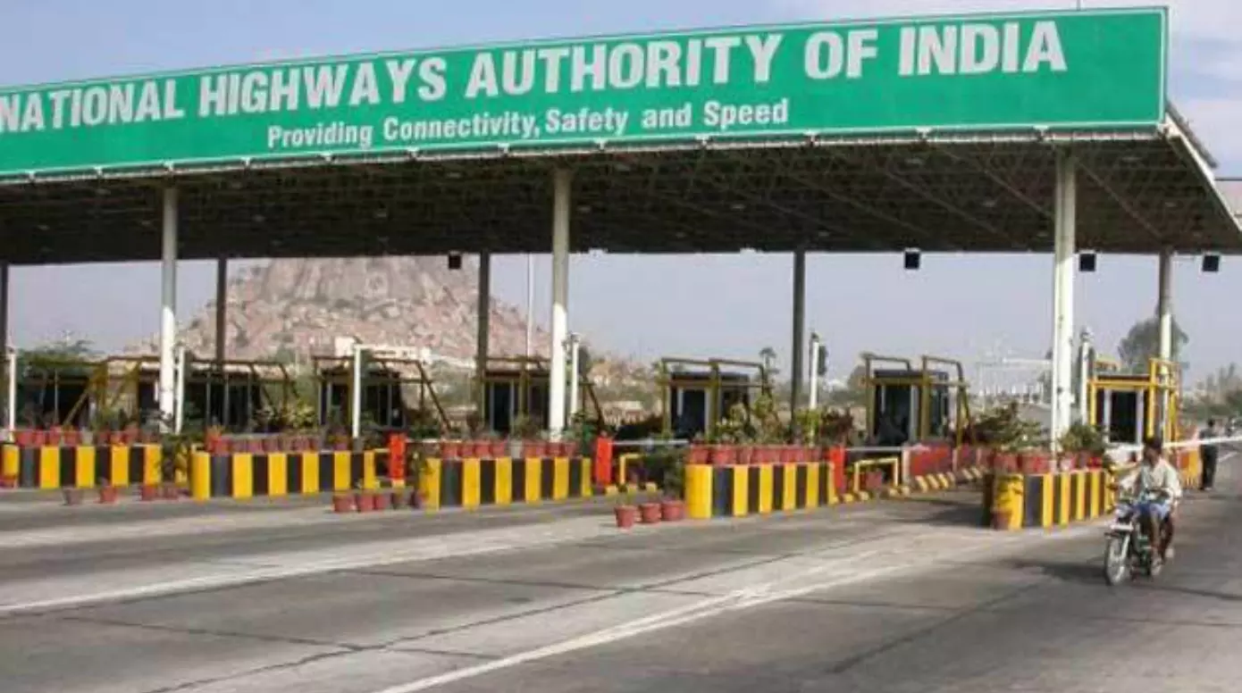 Environment Protection Act Passed At Instance Of Foreign Powers, Says NHAI; Karnataka High Court Takes Strong Objection