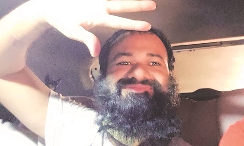 Dr Kafeel Khans Release Challenged : UP Govt Moves Supreme Court Against Allahabad High Court Order Quashing His Detention Under NSA