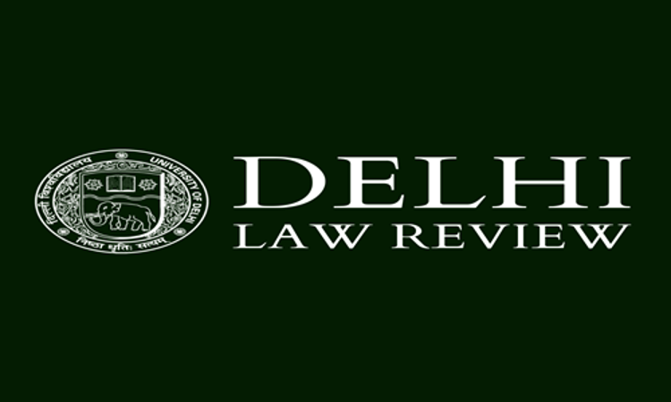 Delhi Law Review