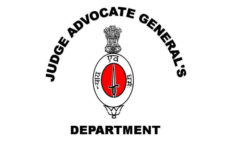 Indian Army Judge Advocate Generals Department Celebrates Corps Day [21 Dec 2020]