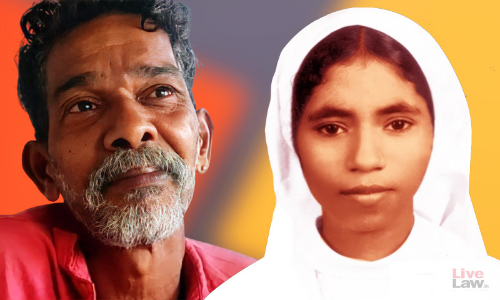 May Have Been A Thief But A Speaker Of Truth : CBI Court About Rajus Testimony Which Turned Vital In Sister Abhaya Case