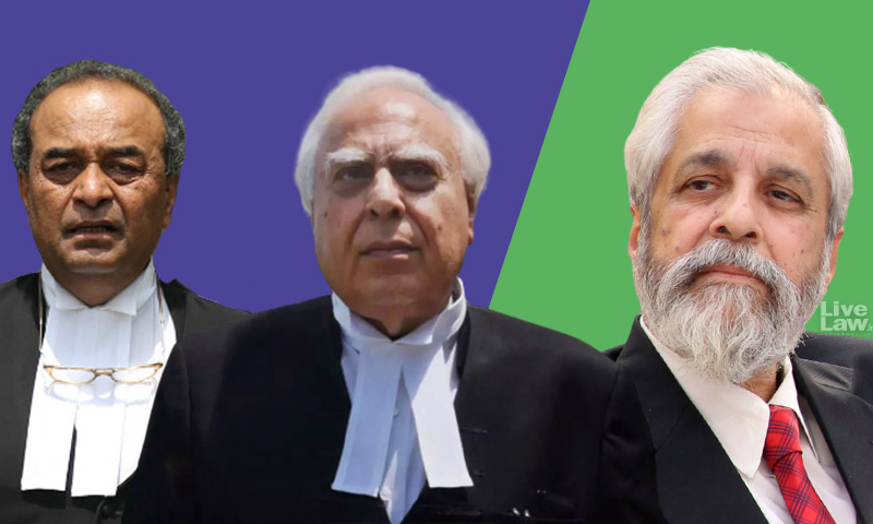 Social Justice Has Been Placed On The Back-Burner By The Supreme Court In The Last Few Years: Justice Madan Lokur