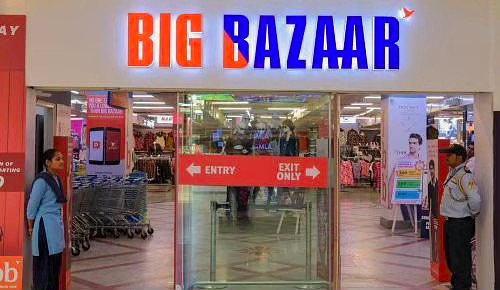 Consumer Forum Directs Big Bazaar To Cough Up ₹1,500 For Charging ₹19 For Cloth Bag Despite NCDRC Order To Stop Practice Completely