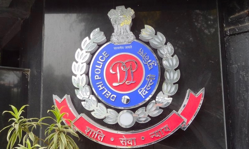 दिल्ली पुलिस ने नांगल इलाक़े में एक बच्ची के साथ दुष्कर्म और हत्या मामले में आज चार्ज शीट दाखिल की