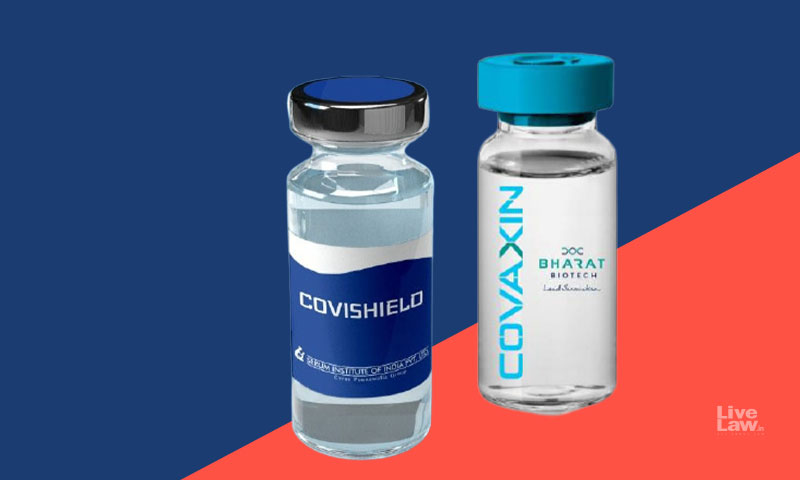 Differential Pricing Of COVID Vaccines: Rajasthan High Court Issues Notice To UOI & Rajasthan Government