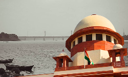 Supreme Court Closes 2021 Suo Motu Case On River Pollution, Revives NGT Proceedings Supreme Court Closes 2021 Suo Motu Case On River Pollution, Revives NGT Proceedings