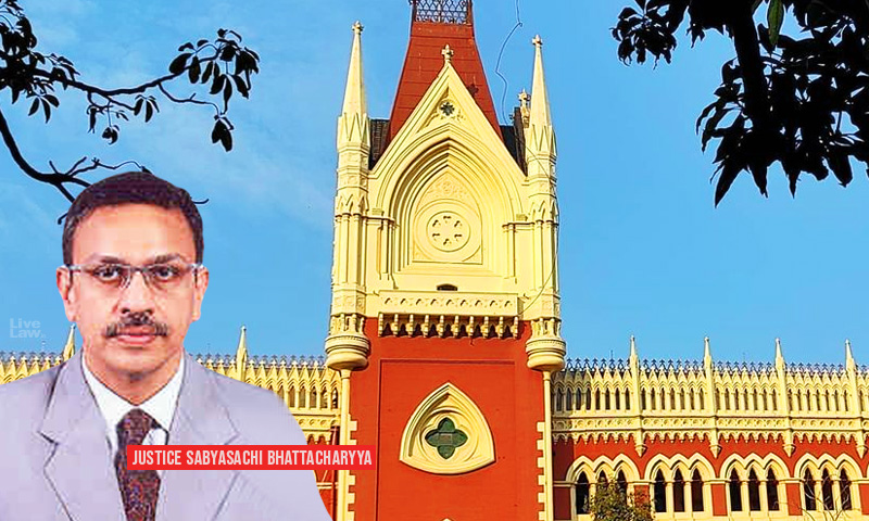 Master of Roster Concept Not Equivalent To Master Of All I Survey: Calcutta HC Judge Questions Acting Chief Justice On Assigning Of Cases