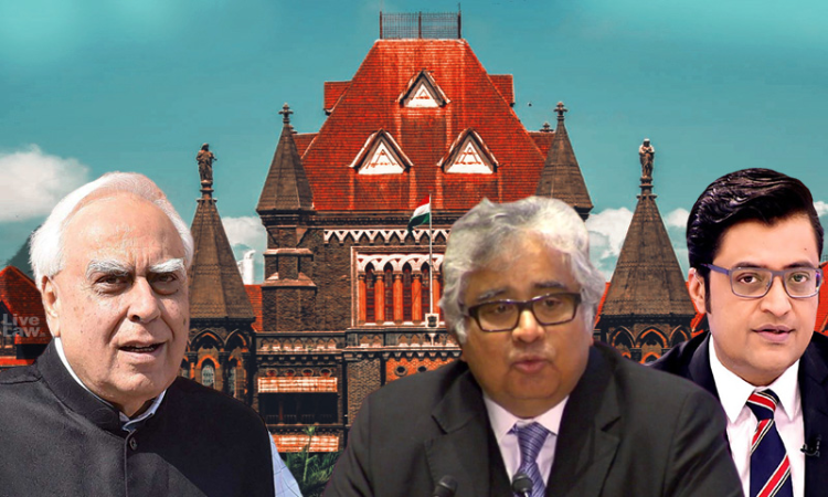 Why Is Your Enthusiasm More Apparent? : Mumbai Police Objects To ED Appearing In TRP Case Against Republic TV Why Is Your Enthusiasm More Apparent? : Mumbai Police Objects To ED Appearing In TRP Case Against Republic TV