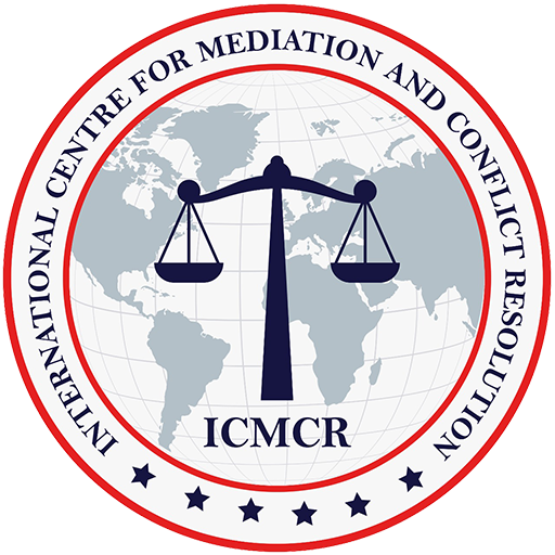 Internship Opportunity At International Centre For Mediation And Conflict Resolution