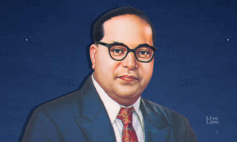 Facebook Post Against Dr. Babasaheb Ambedkar: Bombay High Court Grants Anticipatory Bail To Man, Directs IO To Block Account