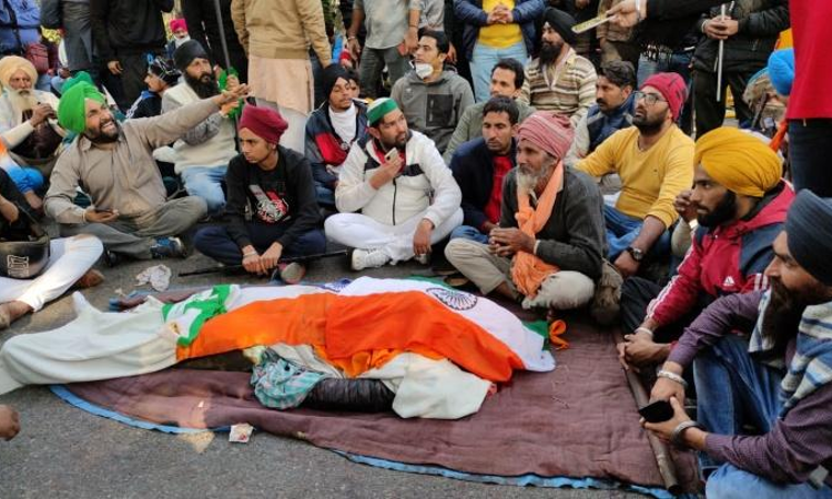 Farmer's Death During Tractor Rally : Delhi HC Directs UP Police To Give Post  Mortem Video, Inquest Report & X-Ray To Delhi Police