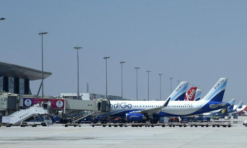 Udan Yatri Café Only Outside Security Check: PIL In Calcutta High Court Challenges Placement Of Affordable Food Outlets At Airport