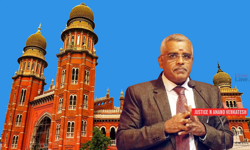 Will Pave Way For My Evolution : Madras HC Judge Decides To Have Psycho-Education Session To Understand Same-Sex Relations Better