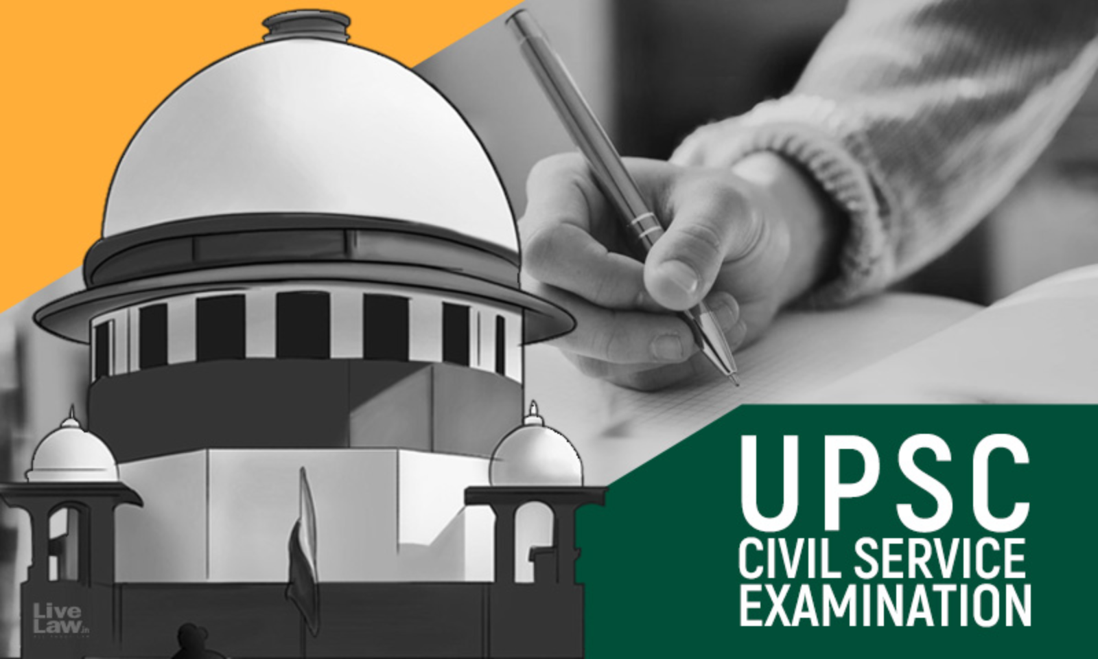 UPSC Prelims Not An Exam Which Requires More Than A Month's ...