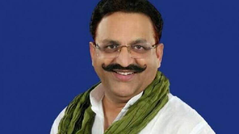 State Of Punjab Defending And Supporting A Terrorist: UP Govt. Submits In Its Plea Seeking Transfer Of Mukhtar Ansari To UPs Ghazipur Jail
