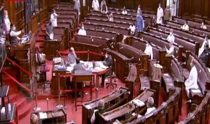 Rajya Sabha Clears Bill For Regularization Of Unauthorized Colonies In Delhi; Extension Of Protection From Sealing/ Demolition Till 2023