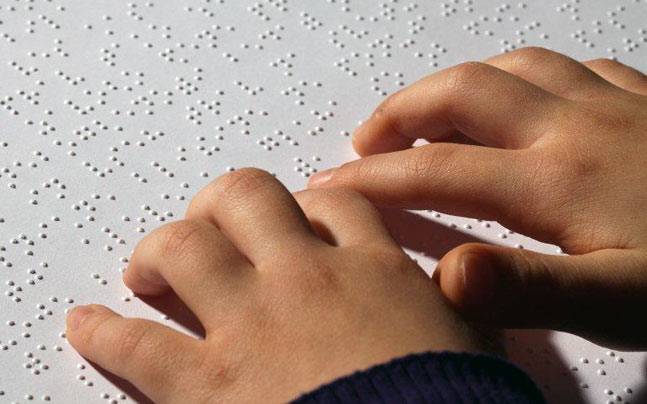 High Court Directs Karnataka Govt. To Provide Braille Text Books For Visually Disabled Students Within 15 Days
