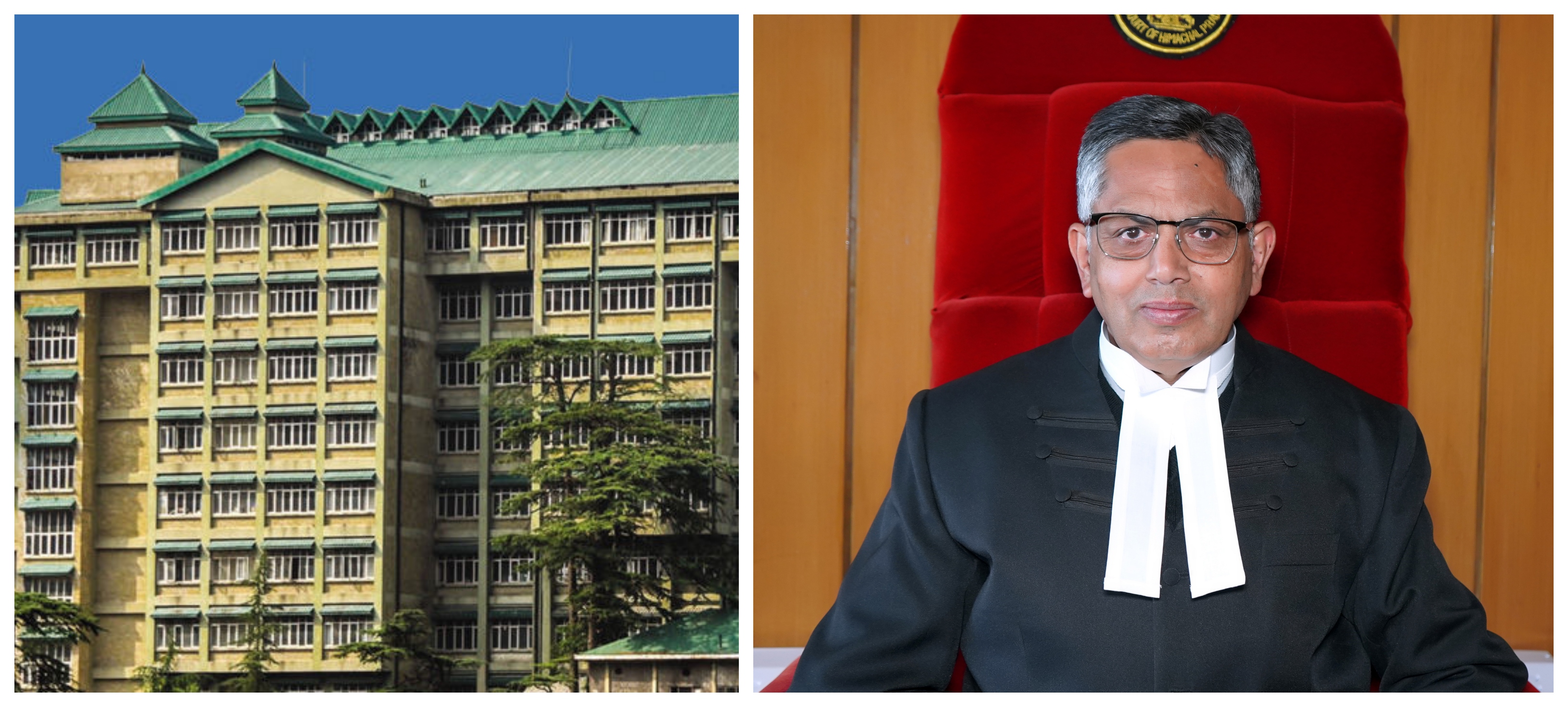 Even If Judges Wife Is Distantly Related To One Of The Petitioners, This Nowhere Implies That Such Judge Is Prejudiced: Himachal Pradesh High Court