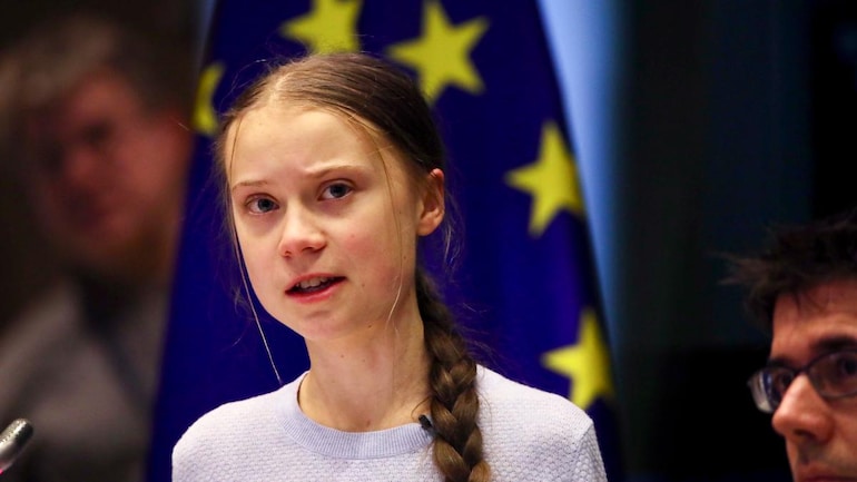 21-Year Old Climate Activist Remanded To 5-Day Delhi Police Custody In Greta Thunberg Toolkit Case