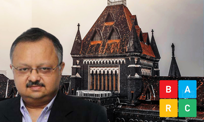 Breaking- Bombay High Court Grants Bail To Ex-BARC CEO Partho Dasgupta In TRP Scam Case