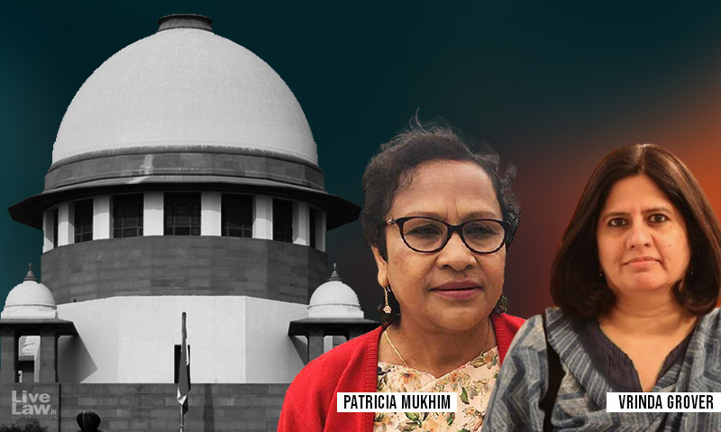 Portrayal Of Conflicts Between Communities Not An Offence : Journalist Patricia Mukhim Seeks Quashing Of FIR; SC Reserves Judgment
