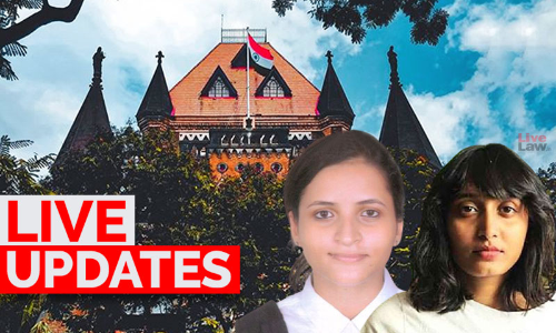 Toolkit Case : Bombay HC Reserves Orders For Tomorrow On Nikita Jacobs Transit Bail Plea - LIVE UPDATES