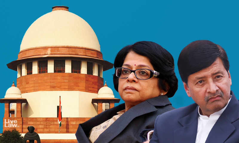 Pass Reasoned Judgment Along With Operative Order: Supreme Court Criticizes NCDRC Practice Of Passing Reasons To Follow Orders