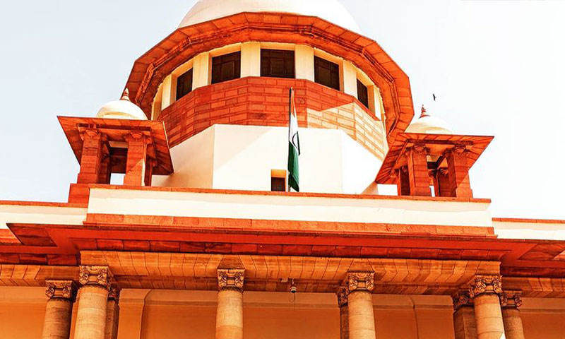 Can Sex Between People Living As Husband And Wife Be Called Rape? SC Asks While Giving Relief To Rape Accused