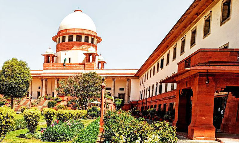 Supreme Court Issues Notice On PIL Seeking Caste-Wise Census In 2021