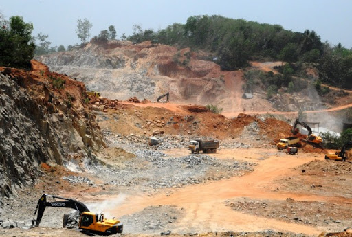 Karnataka HC Asks Govt About Steps For Survey Of All Quarries In State