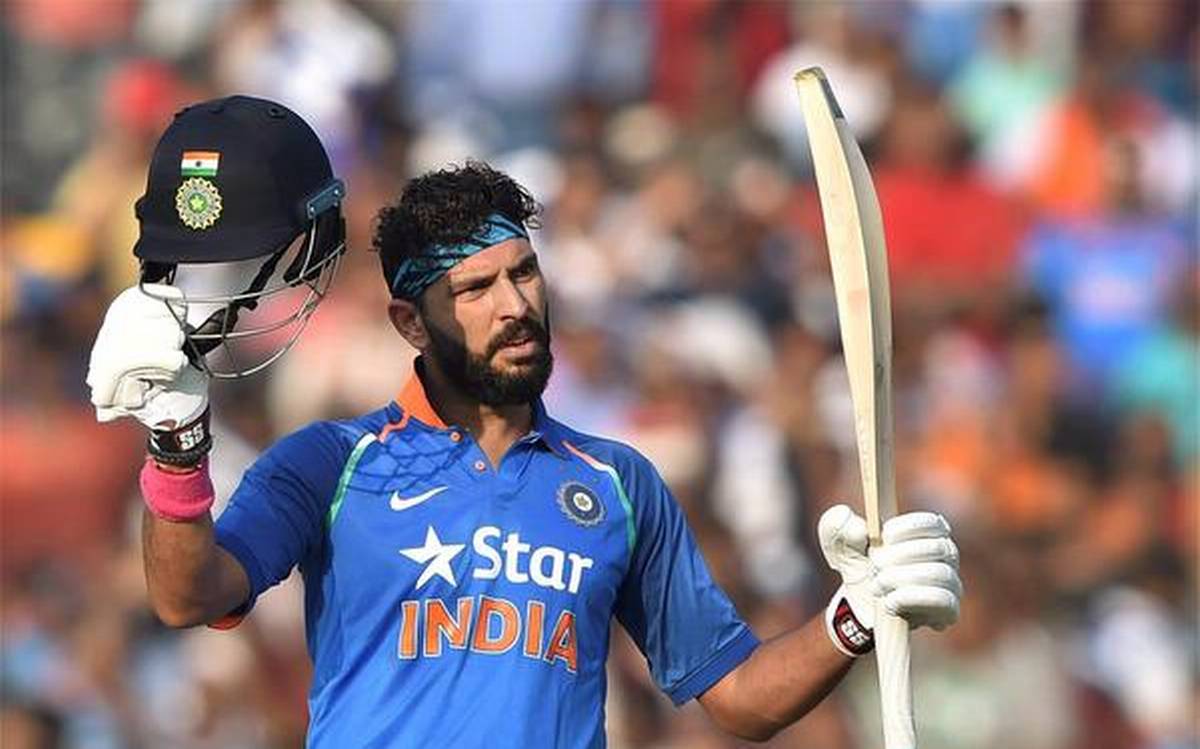 Celebrities Should Be Careful In Using Terms Which Can Be Misinterpreted: P&H HC Grants Protection To Yuvraj Singh In Alleged Casteist Remarks Case