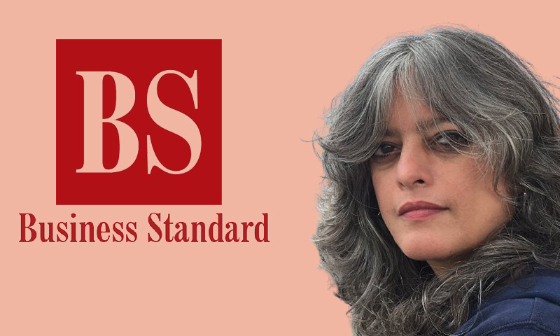 Not Maintainable: Delhi High Court Quashes Defamation Case Against Mitali Saran And Business Standard Over Article On RSS