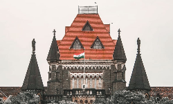 Bombay High Court Judge Duped Of Rs 6 Lakhs In Online Credit Card Fraud