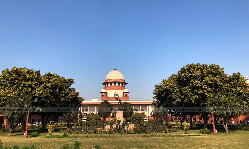Arbitrary Action Violating Art 14,9 And 21: Supreme Court Issues Notice On Plea Against Marking Of Certain Voters As D Category In Electoral Rolls