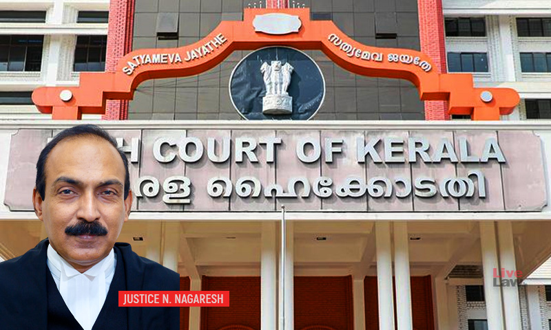 Kerala Public Buildings Act | Secretary Of Panchayat Empowered To Act As Estate Officer: High Court