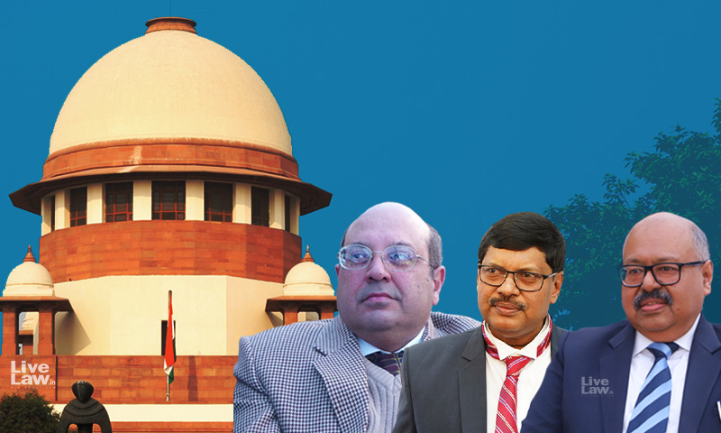 Arbitration : Supreme Court Suggests Amendments To Sections 11(7), 37 To Bring Section 8 & 11 At Par On Appealability