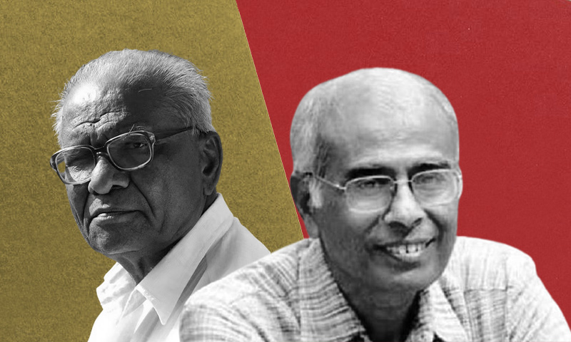 [Dabholkar- Pansare Murders]: We Are Ready To Begin The Trial : CBI, SIT Tell Bombay High Court