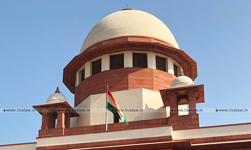 Supreme Court Directs High Courts To Reconsider And Update Rules Relating To Execution Of Decrees