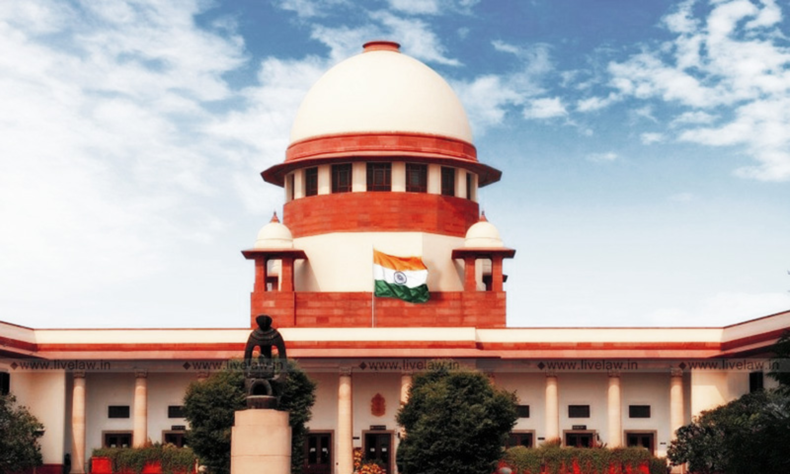 Ensure No Break In Education Of Children Who Lost Parents Due To COVID : Supreme Court To States/UTs