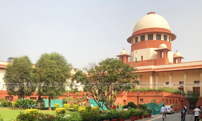 Party Having Right Of Appeal Does Not Have Corresponding Right To Insist For Consideration Of Appeal By Forum That Was No Longer In Existence: Supreme Court