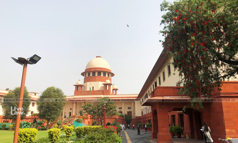 Delay In Raising Juvenility Claim Is No Ground For Rejection Of Such A Claim: Supreme Court