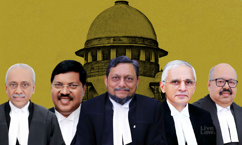 Power Under Article 142 To Dissolve Marriage Between Consenting Parties: Supreme Court Constitution Bench Adjourns Hearing