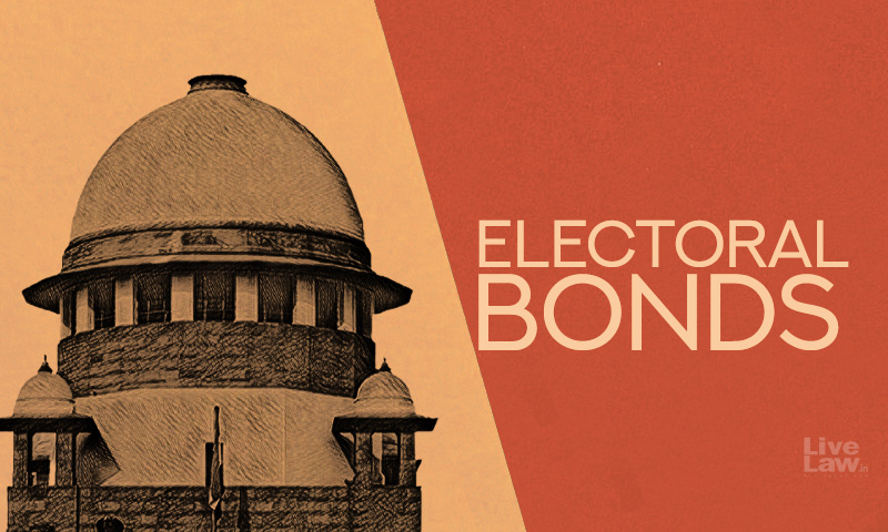 Supreme Court Refuses To Stay Electoral Bonds, Says Sufficient Safeguards Already There