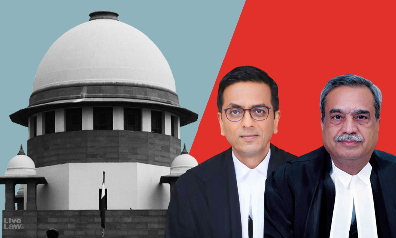 Right To Professional Education, Though Not Fundamental Right, Is Not Govt. Largesse; State Has Affirmative Obligation To Facilitate Access At All Levels: SC