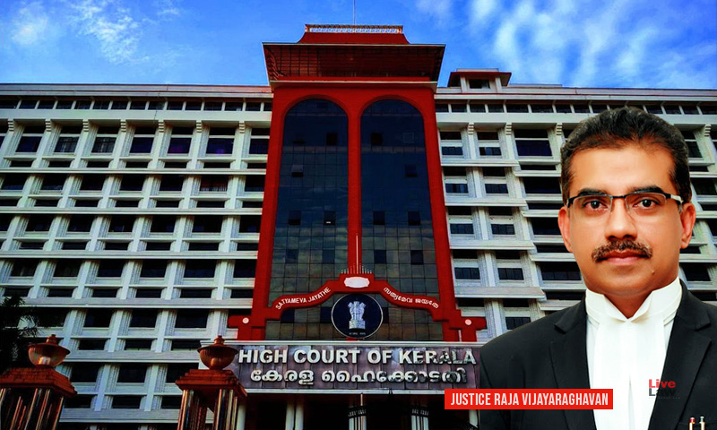 Kerala High Court Directs Police To Publish Details Of Officers Found Guilty Of Corruption Or Human Rights Violations